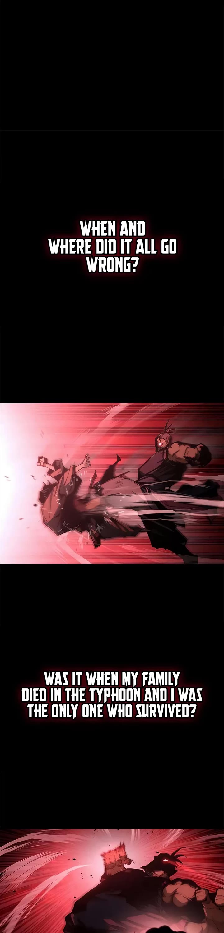 Murim Psychopath chapter 2 page 26