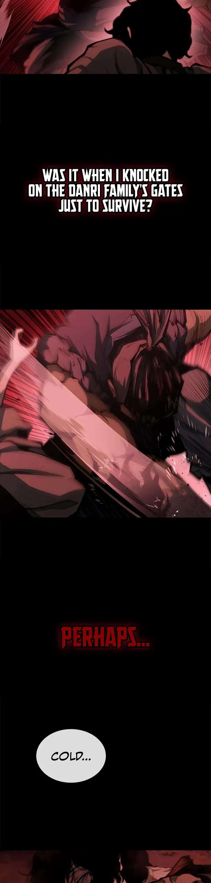 Murim Psychopath chapter 2 page 27
