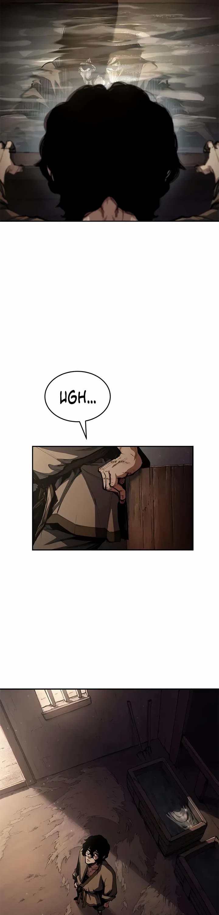 Murim Psychopath chapter 2 page 32