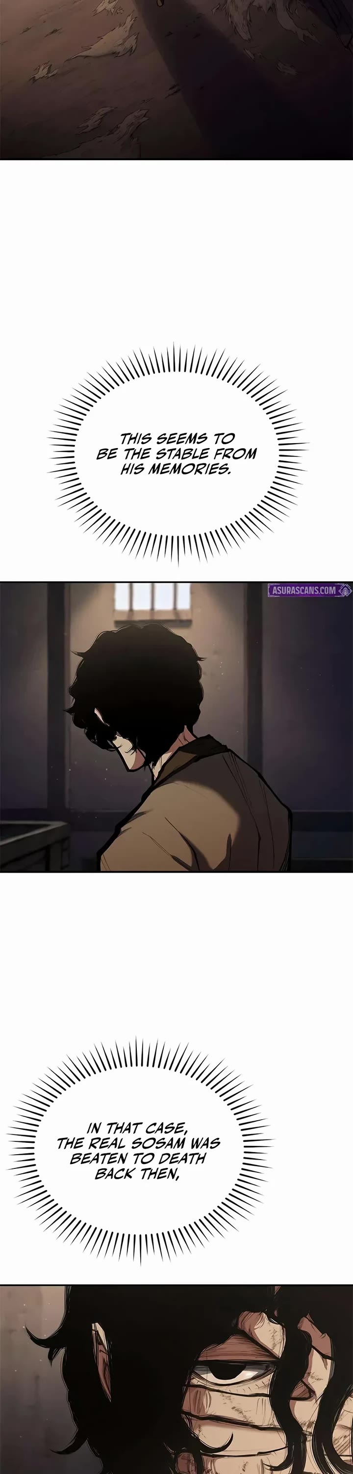 Murim Psychopath chapter 2 page 33