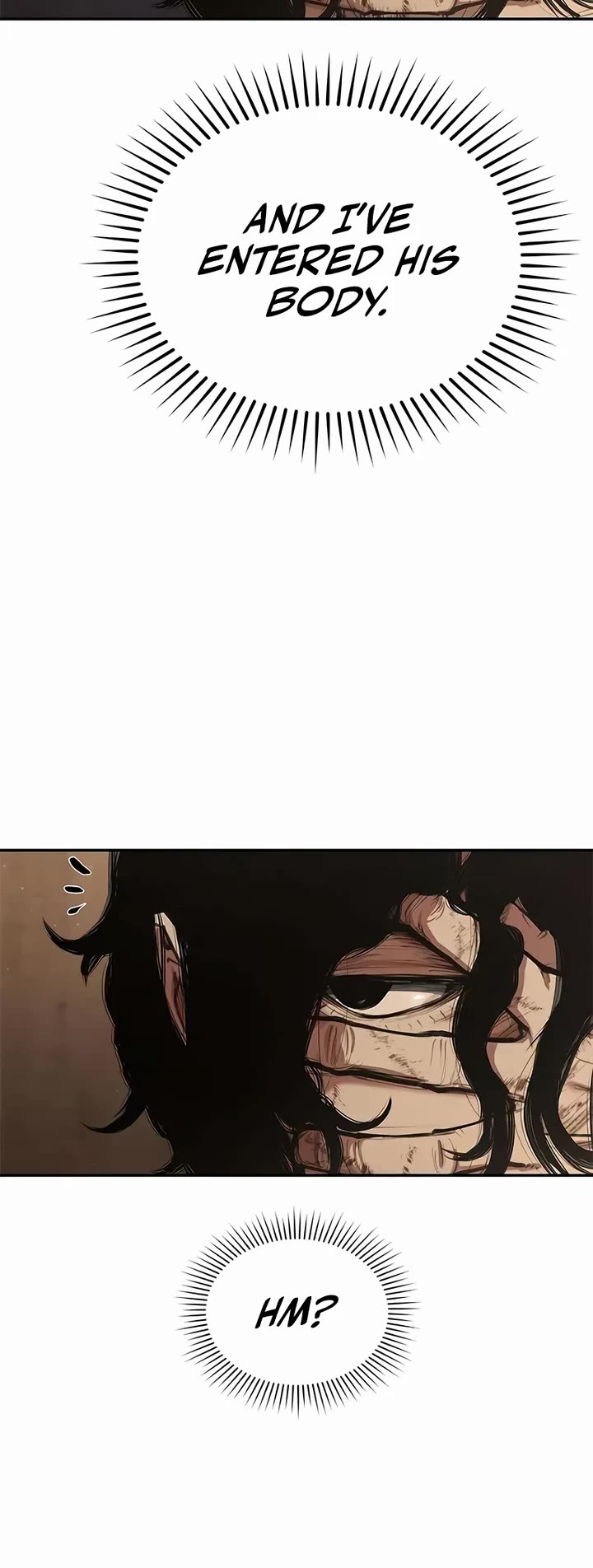 Murim Psychopath chapter 2 page 34