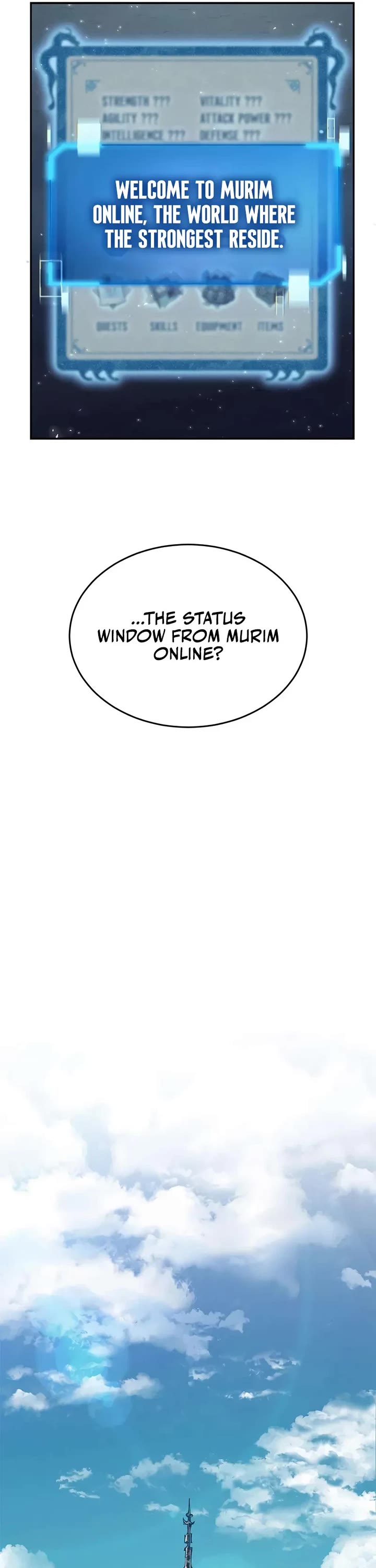 Murim Psychopath chapter 2 page 36