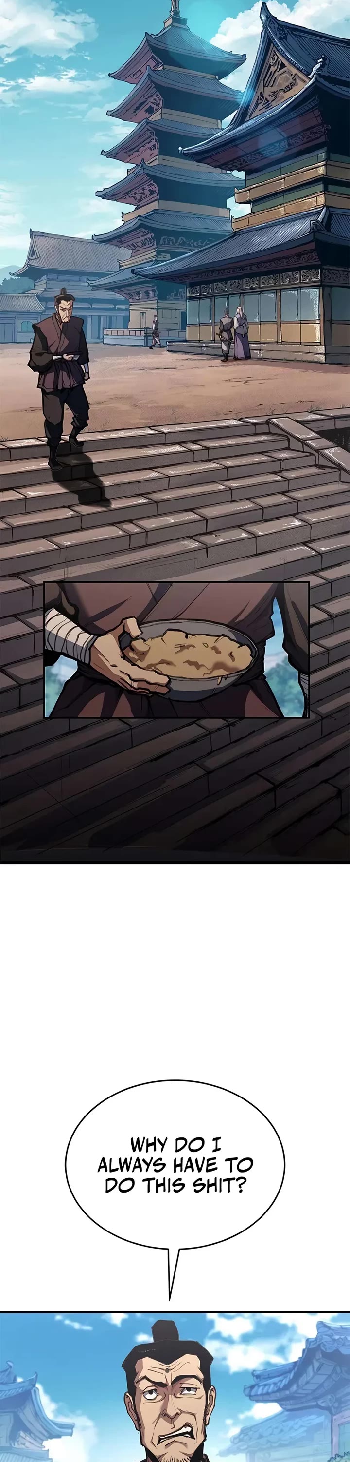 Murim Psychopath chapter 2 page 37