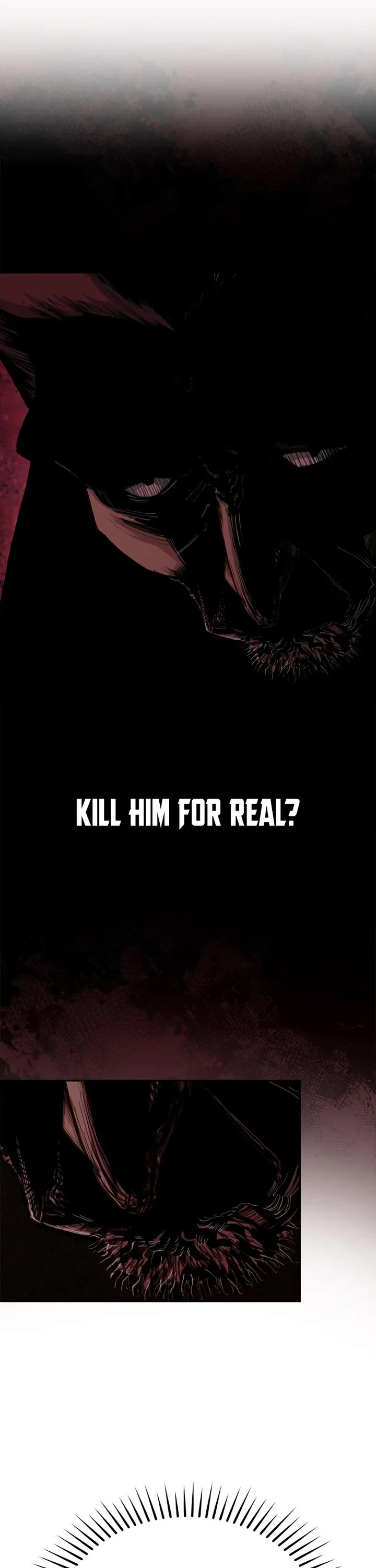 Murim Psychopath chapter 2 page 41