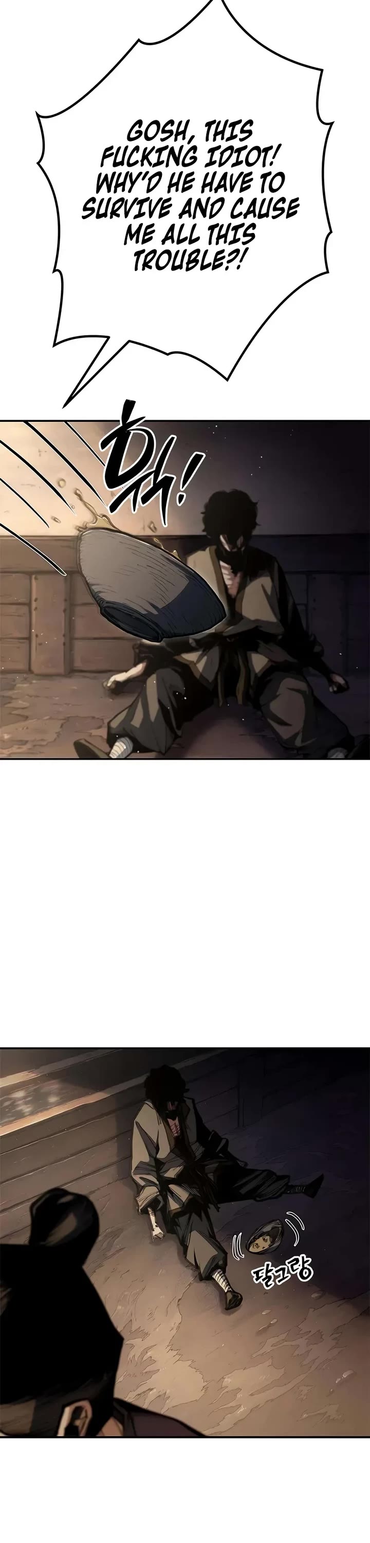 Murim Psychopath chapter 2 page 43