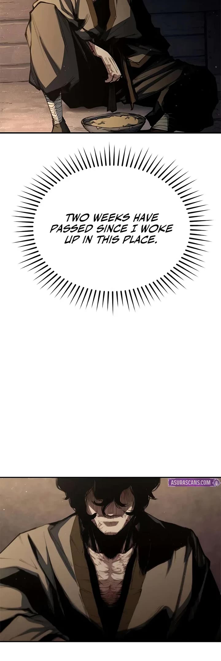 Murim Psychopath chapter 2 page 45