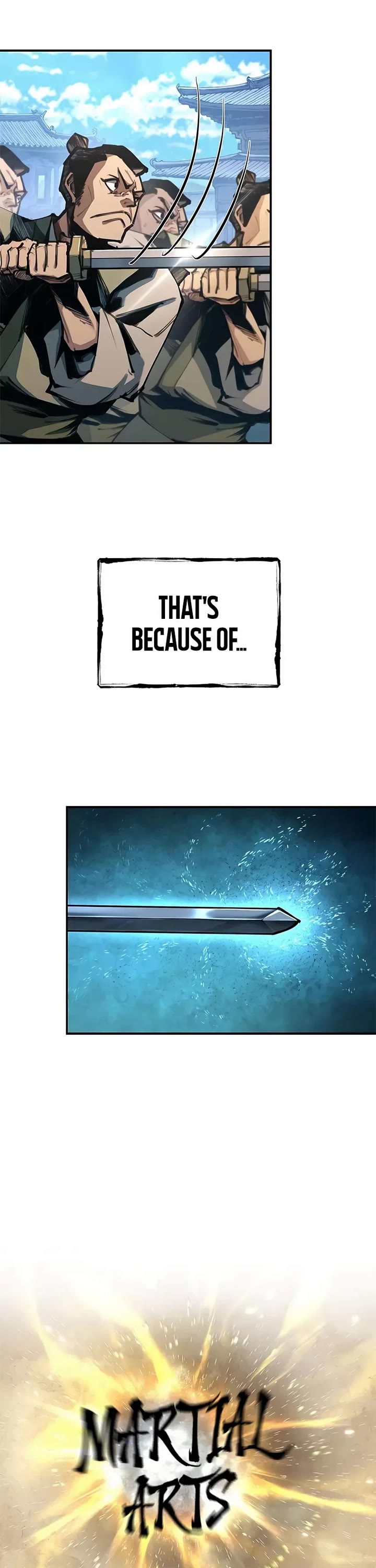 Murim Psychopath chapter 2 page 47