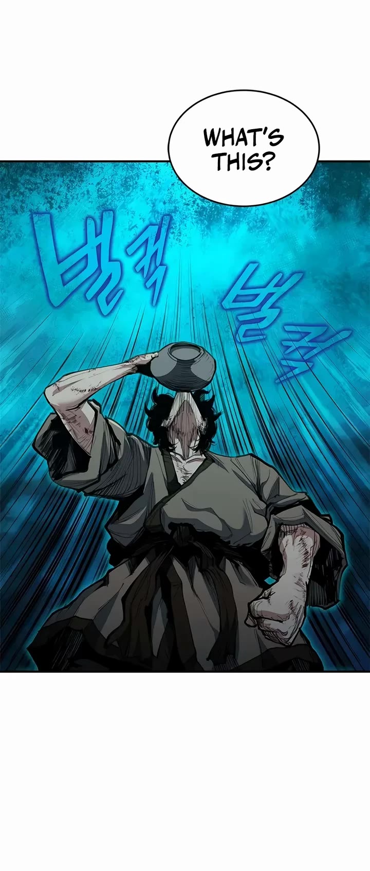 Murim Psychopath chapter 2 page 59