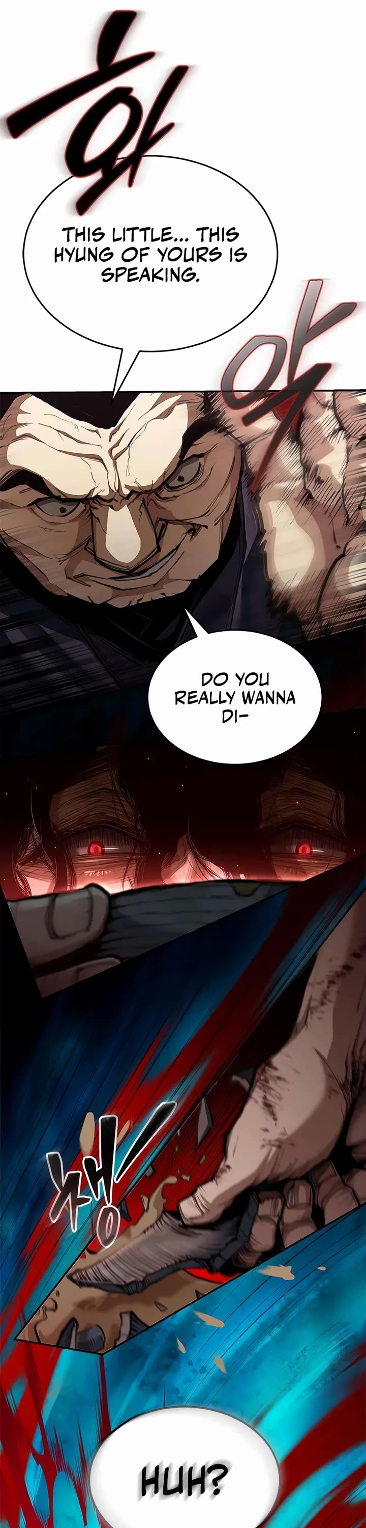 Murim Psychopath chapter 2 page 60