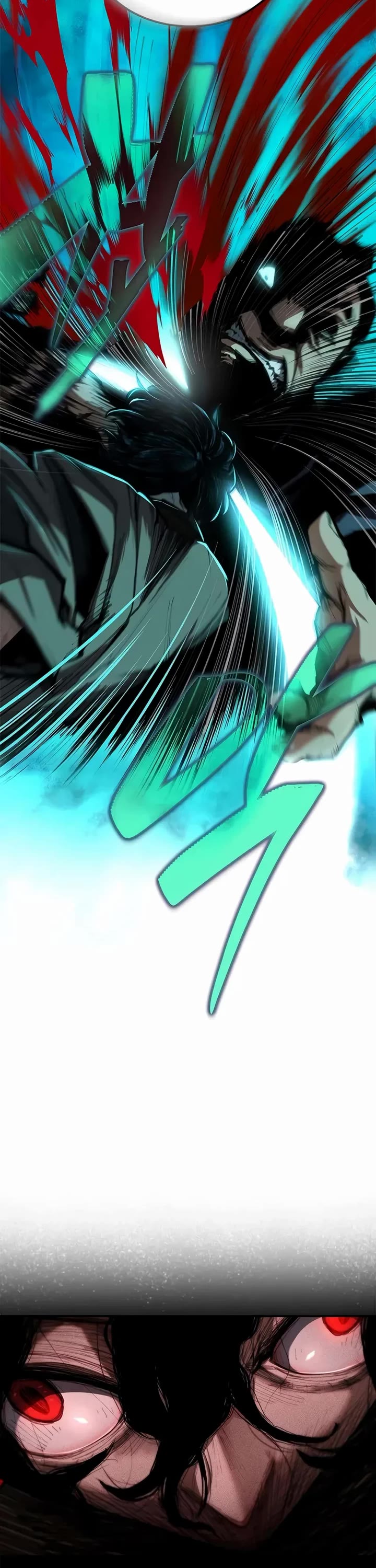 Murim Psychopath chapter 2 page 61