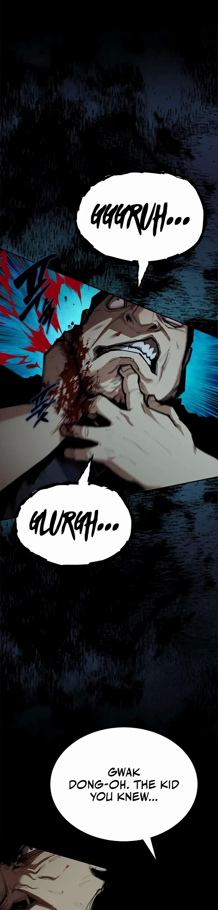 Murim Psychopath chapter 2 page 62