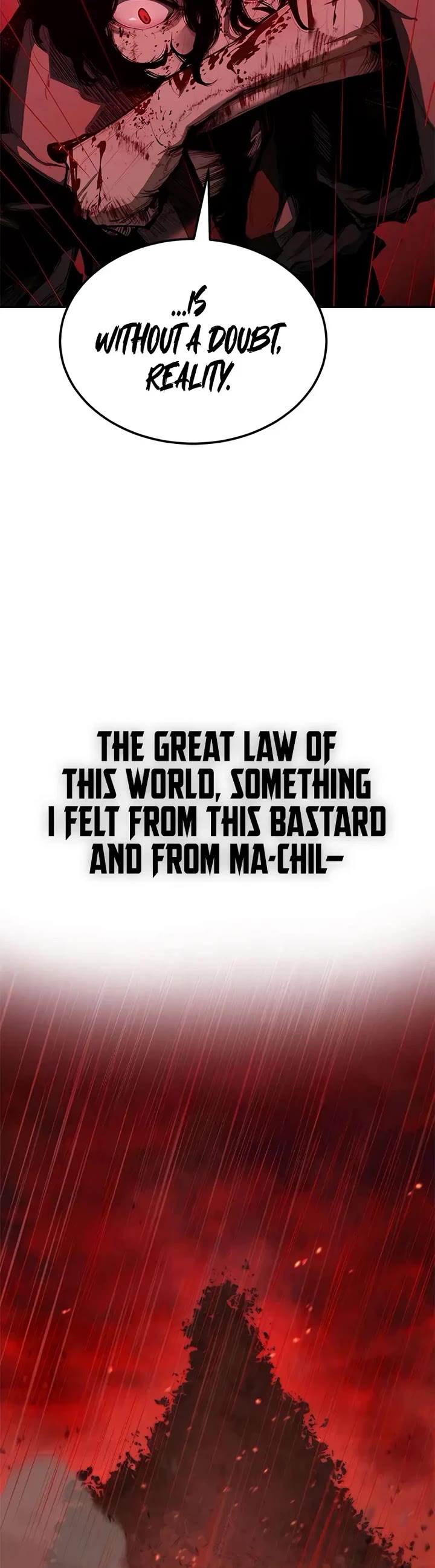 Murim Psychopath chapter 2 page 72