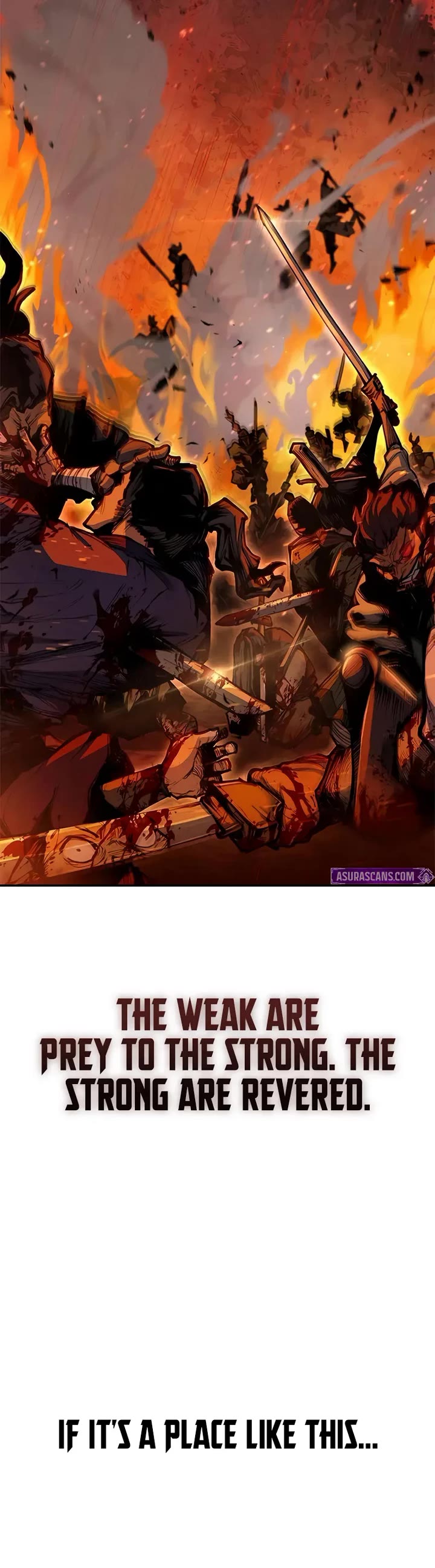 Murim Psychopath chapter 2 page 73