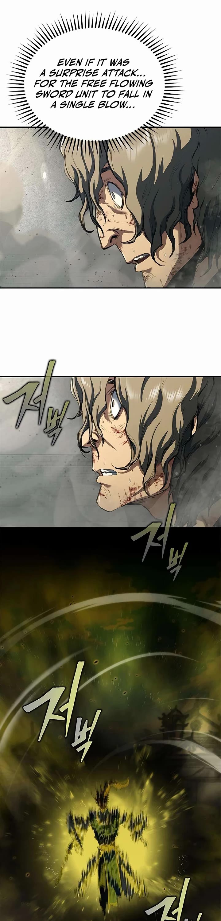 Murim Psychopath chapter 20 page 45