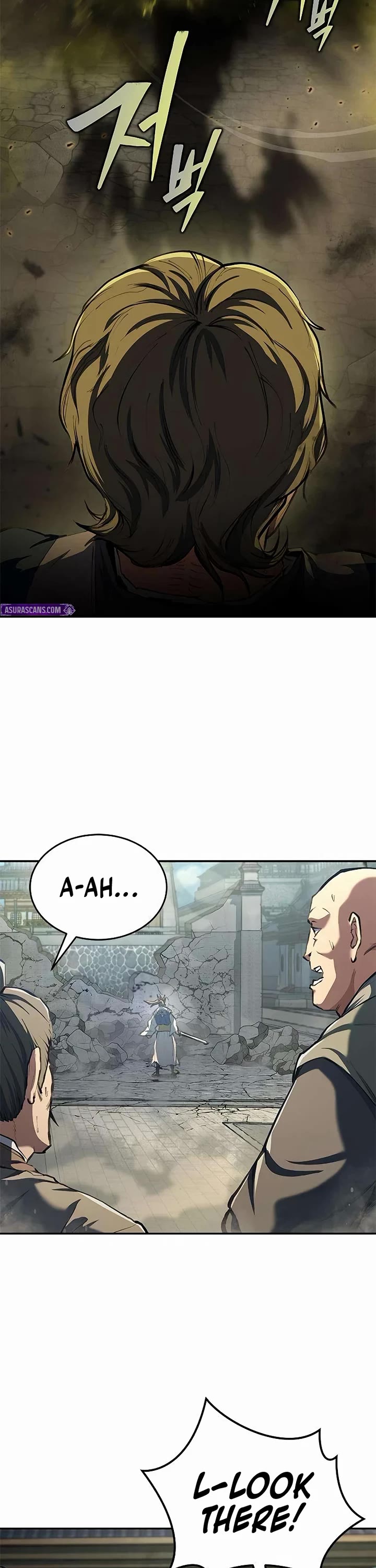 Murim Psychopath chapter 20 page 46