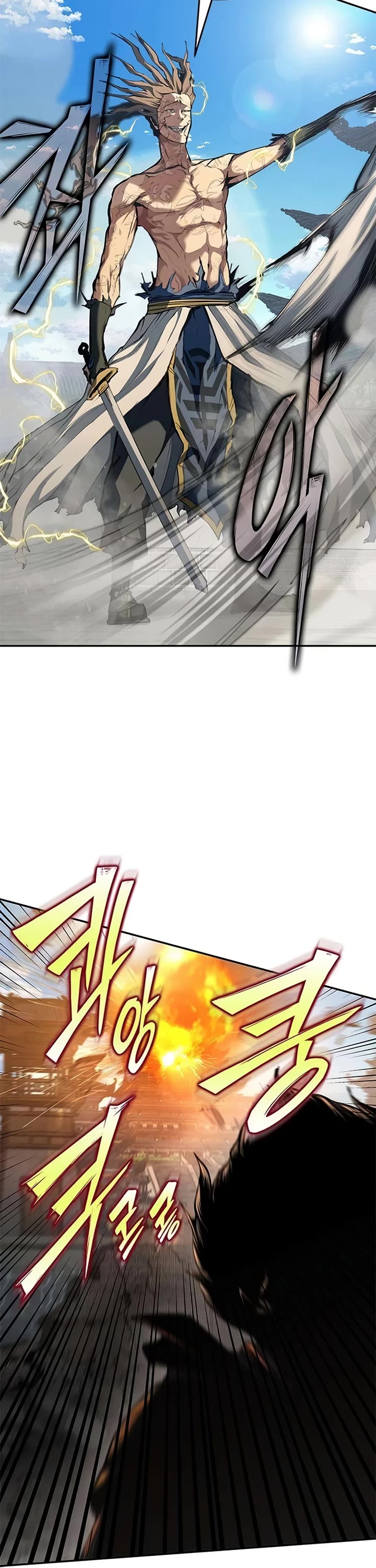 Murim Psychopath chapter 21 page 10