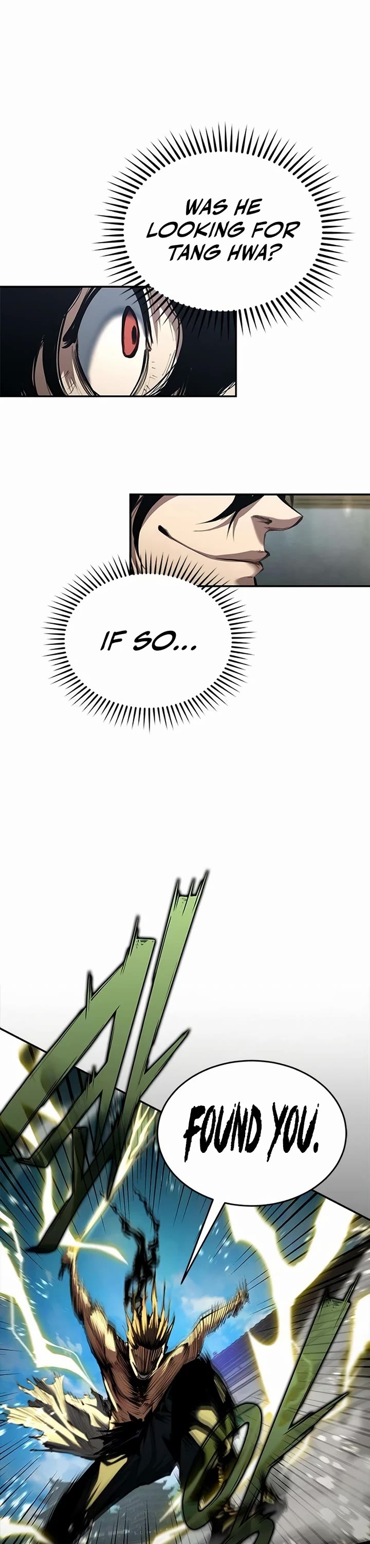 Murim Psychopath chapter 21 page 15