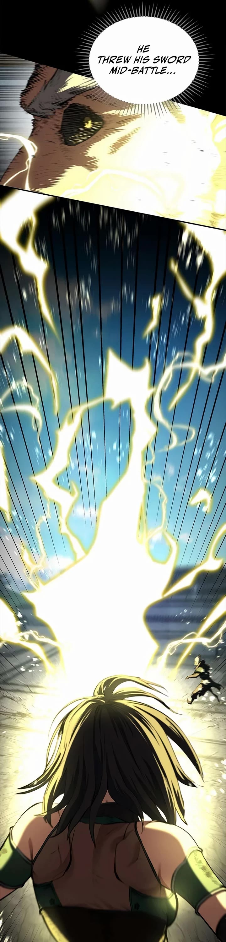 Murim Psychopath chapter 21 page 19