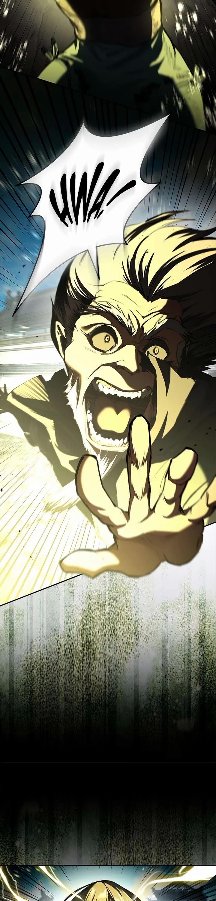 Murim Psychopath chapter 21 page 20