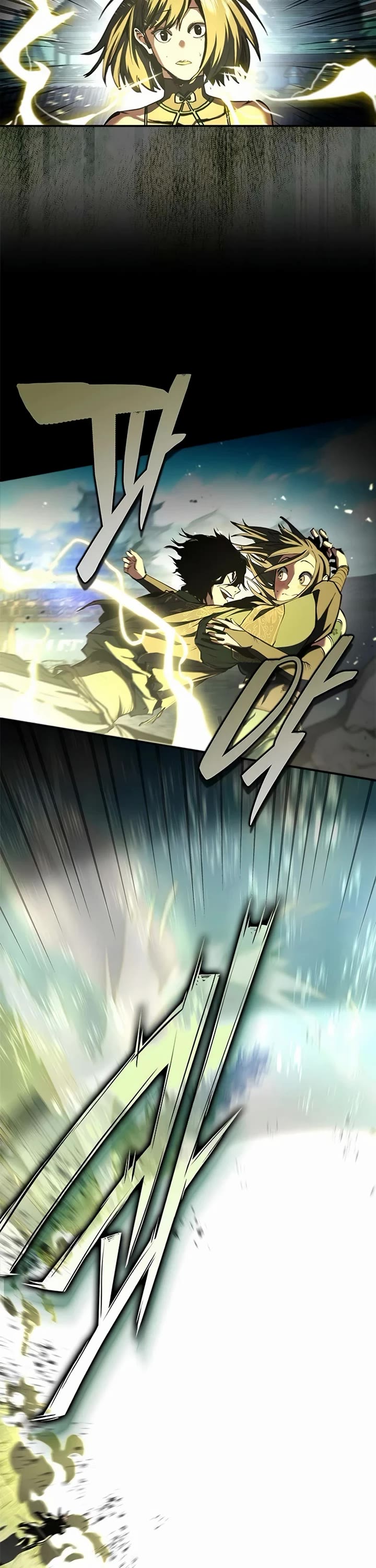 Murim Psychopath chapter 21 page 21