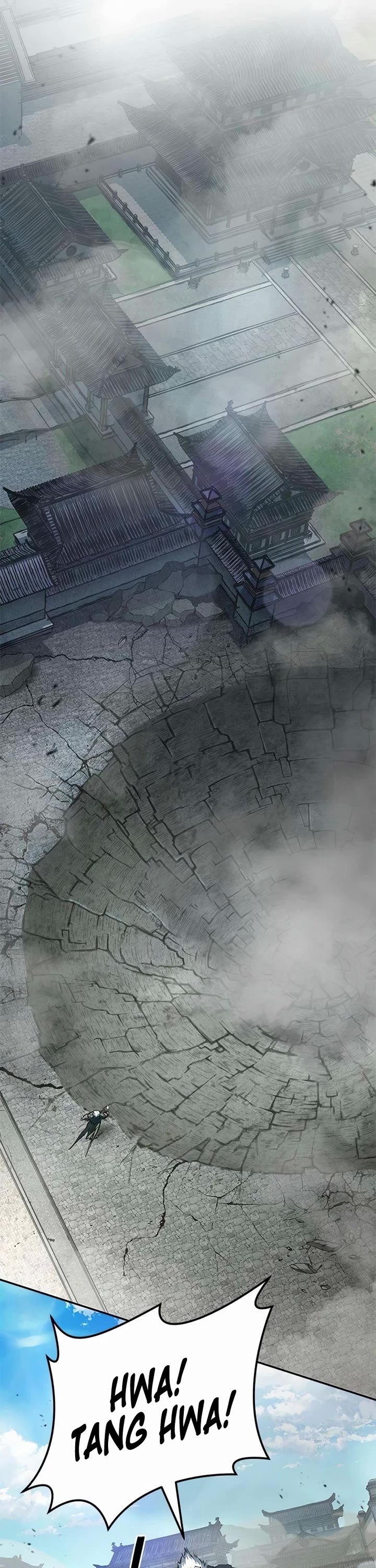 Murim Psychopath chapter 21 page 24