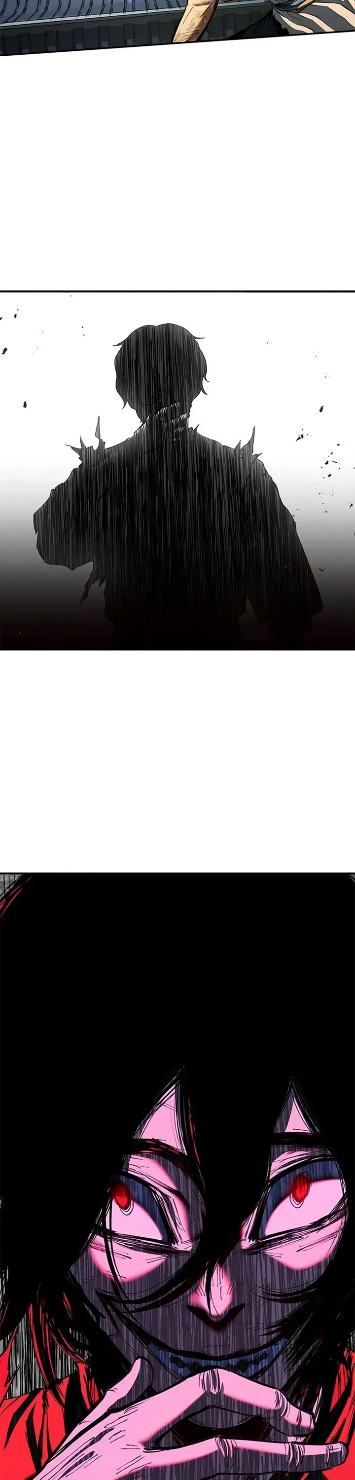 Murim Psychopath chapter 21 page 34