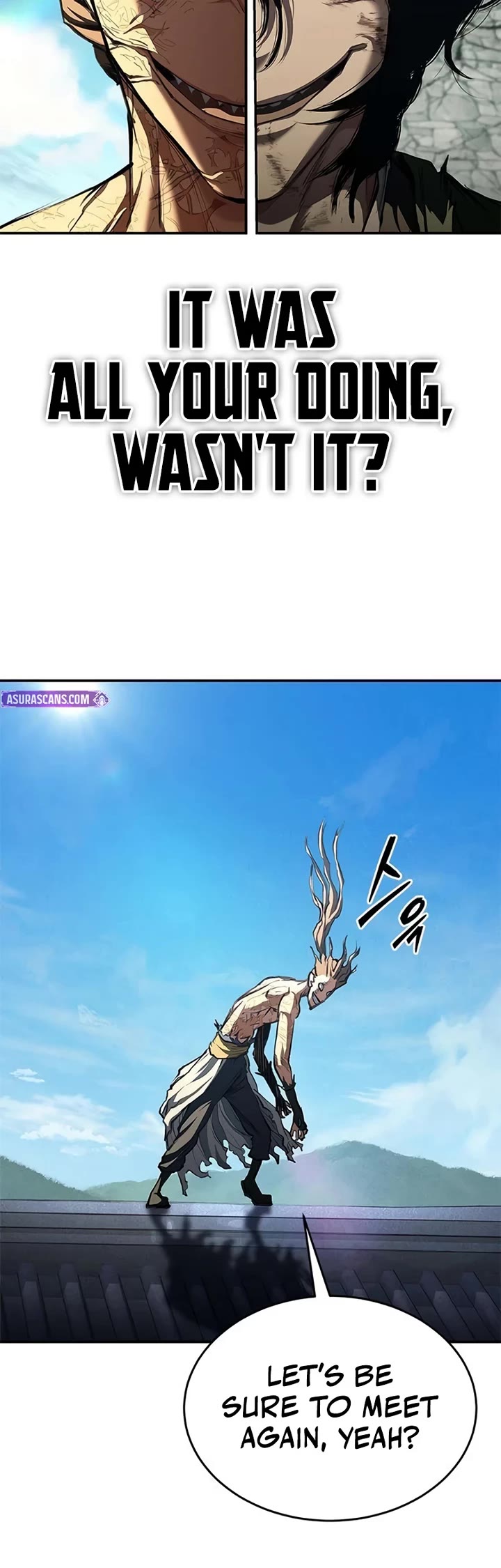 Murim Psychopath chapter 21 page 37