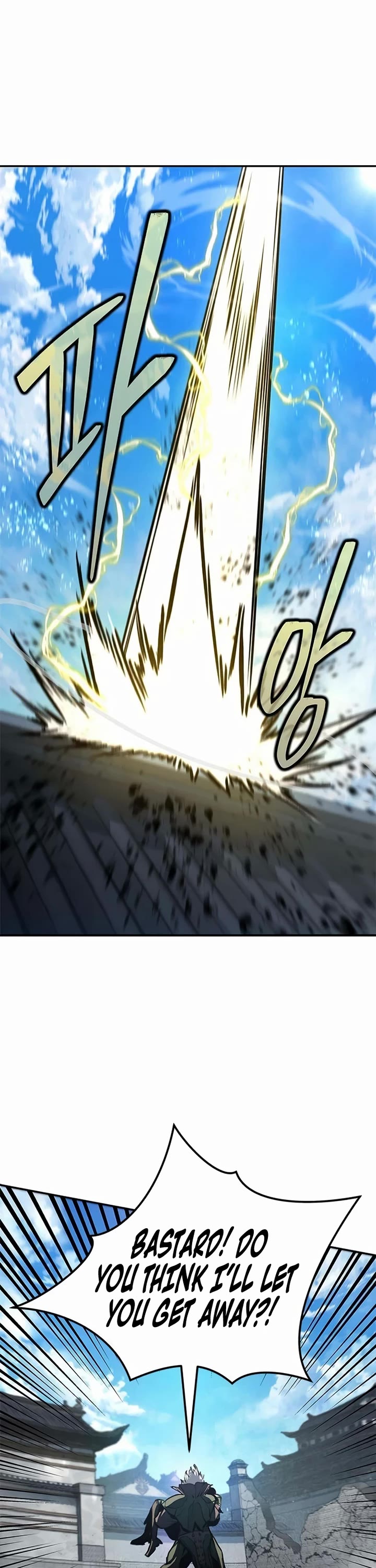 Murim Psychopath chapter 21 page 38