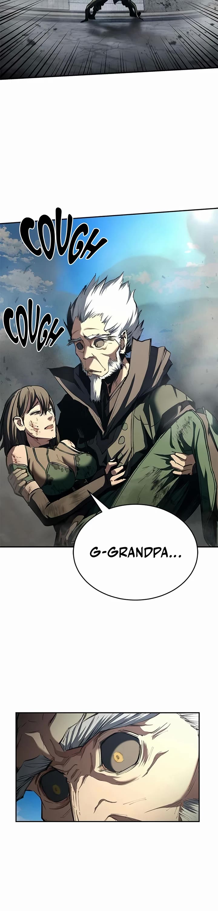 Murim Psychopath chapter 21 page 39