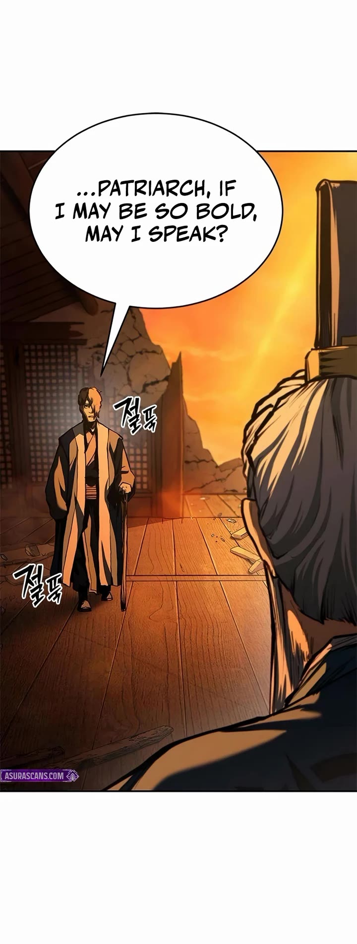 Murim Psychopath chapter 21 page 47