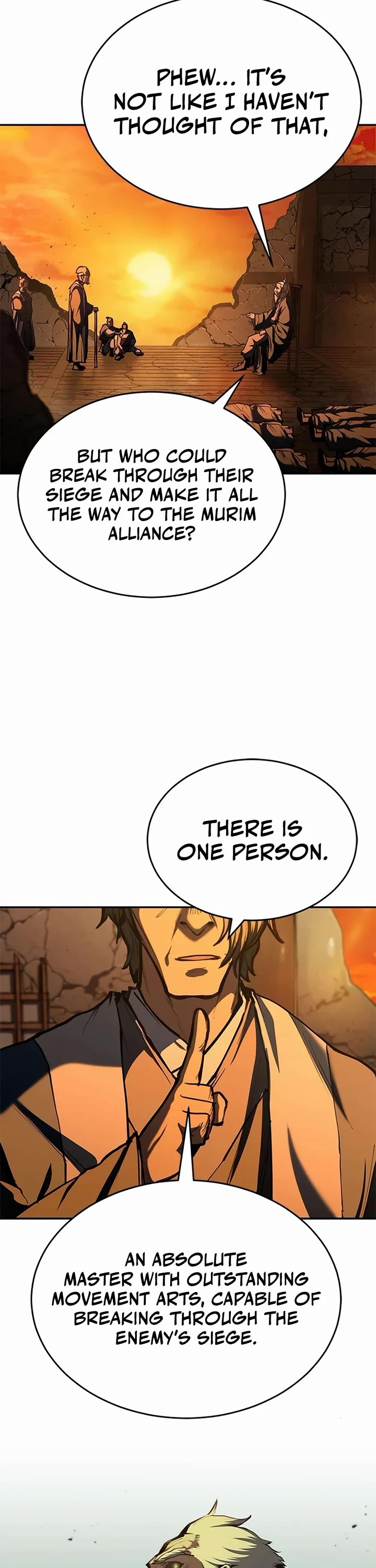 Murim Psychopath chapter 21 page 50