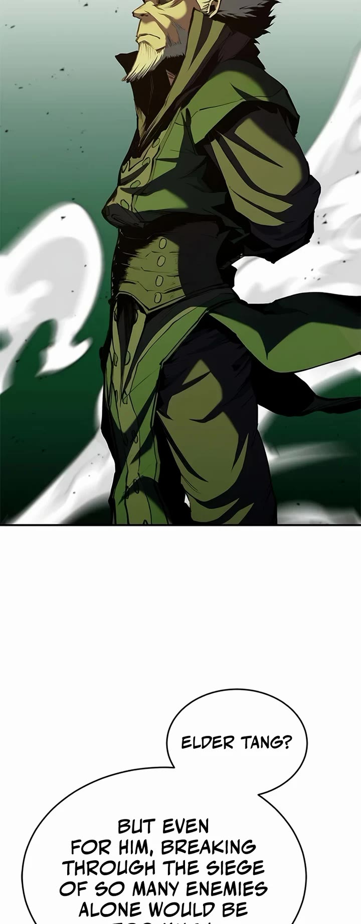 Murim Psychopath chapter 21 page 51