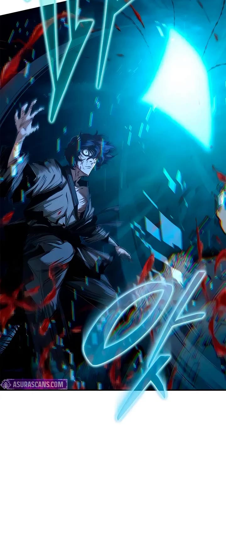 Murim Psychopath chapter 3 page 10