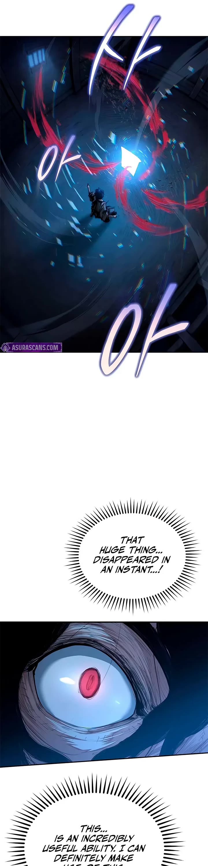 Murim Psychopath chapter 3 page 11