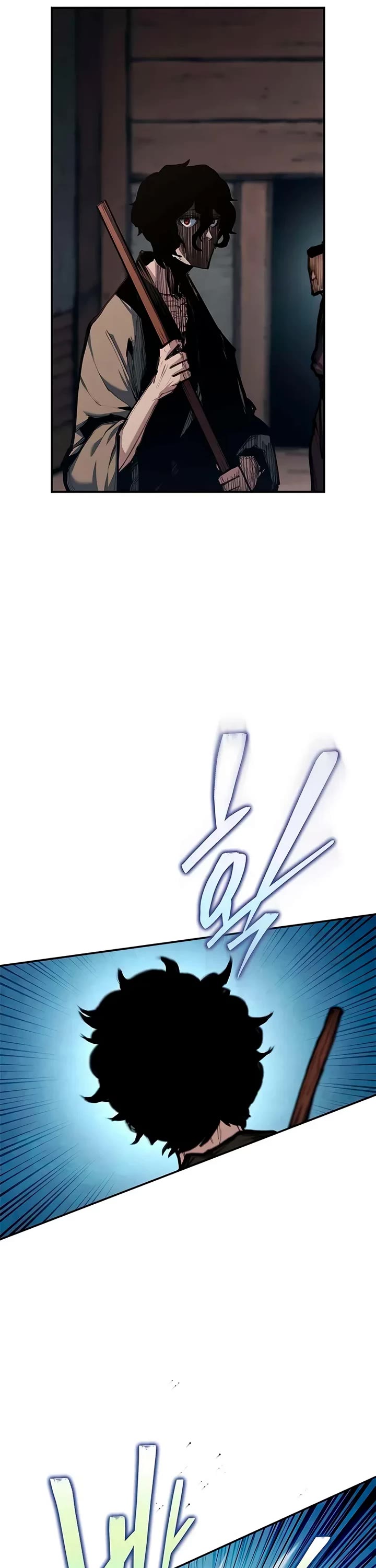 Murim Psychopath chapter 3 page 16