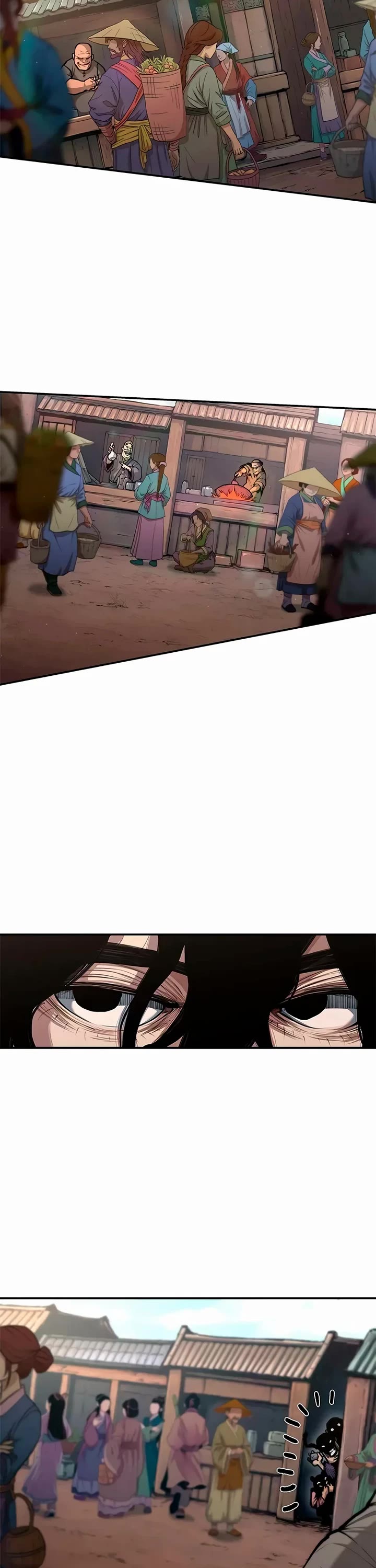 Murim Psychopath chapter 3 page 22