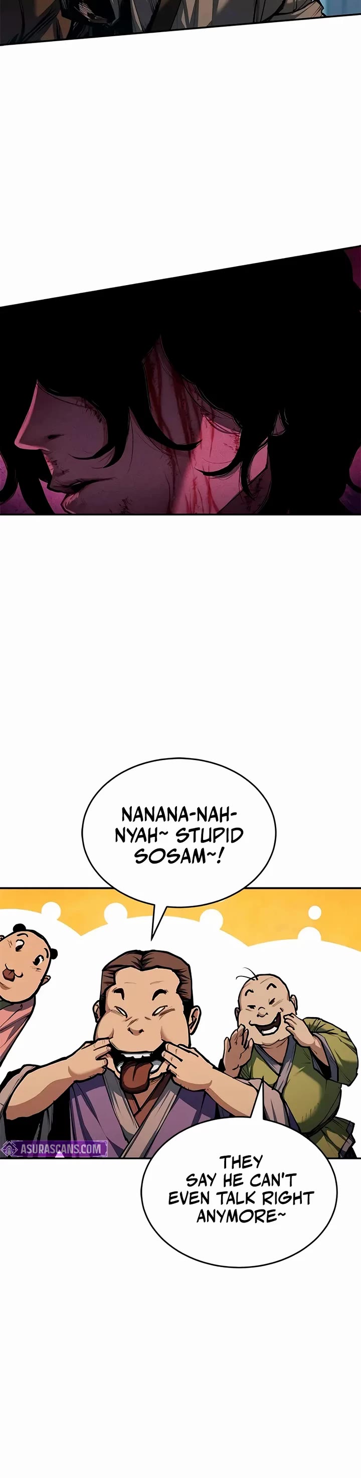 Murim Psychopath chapter 3 page 24