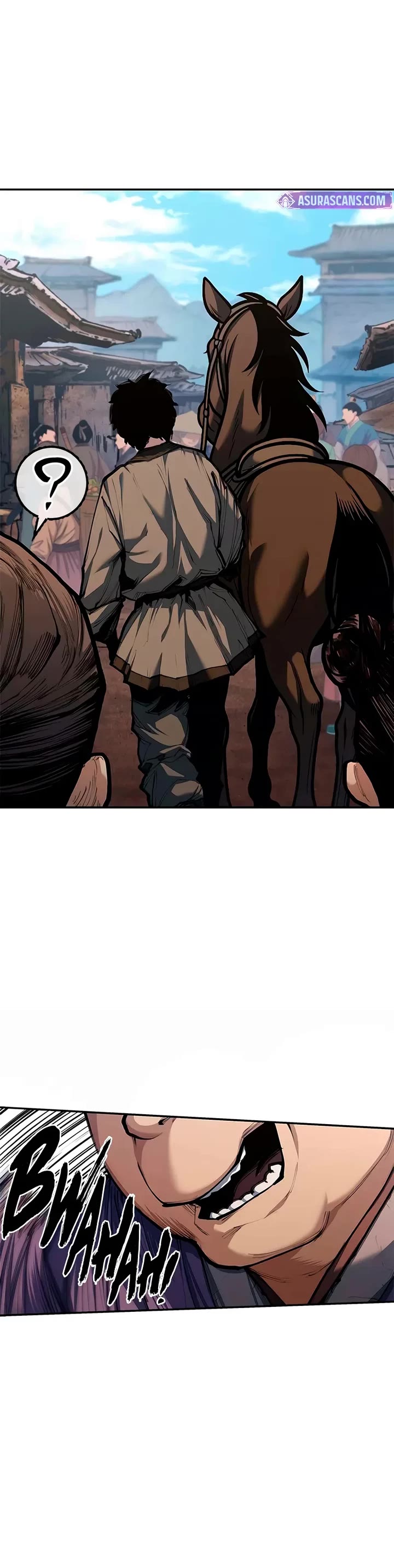 Murim Psychopath chapter 3 page 27