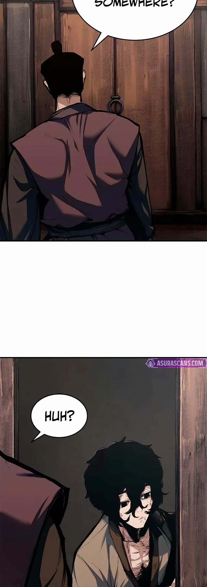 Murim Psychopath chapter 3 page 31