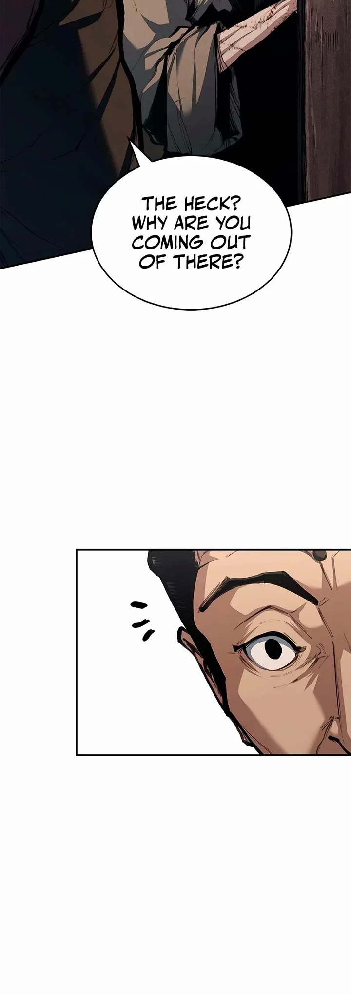 Murim Psychopath chapter 3 page 32