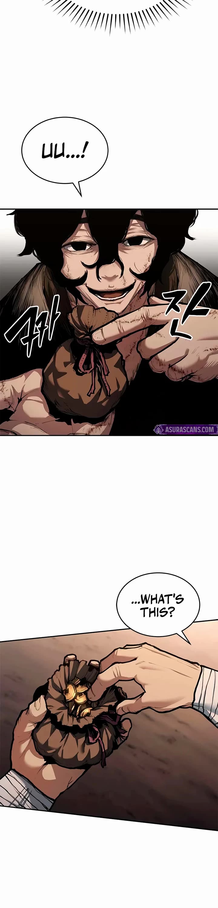 Murim Psychopath chapter 3 page 35