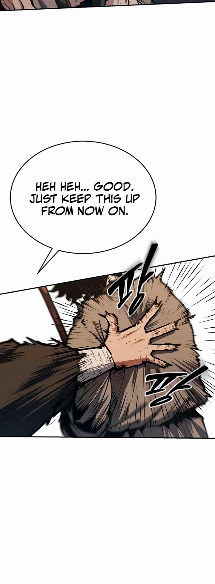 Murim Psychopath chapter 3 page 37