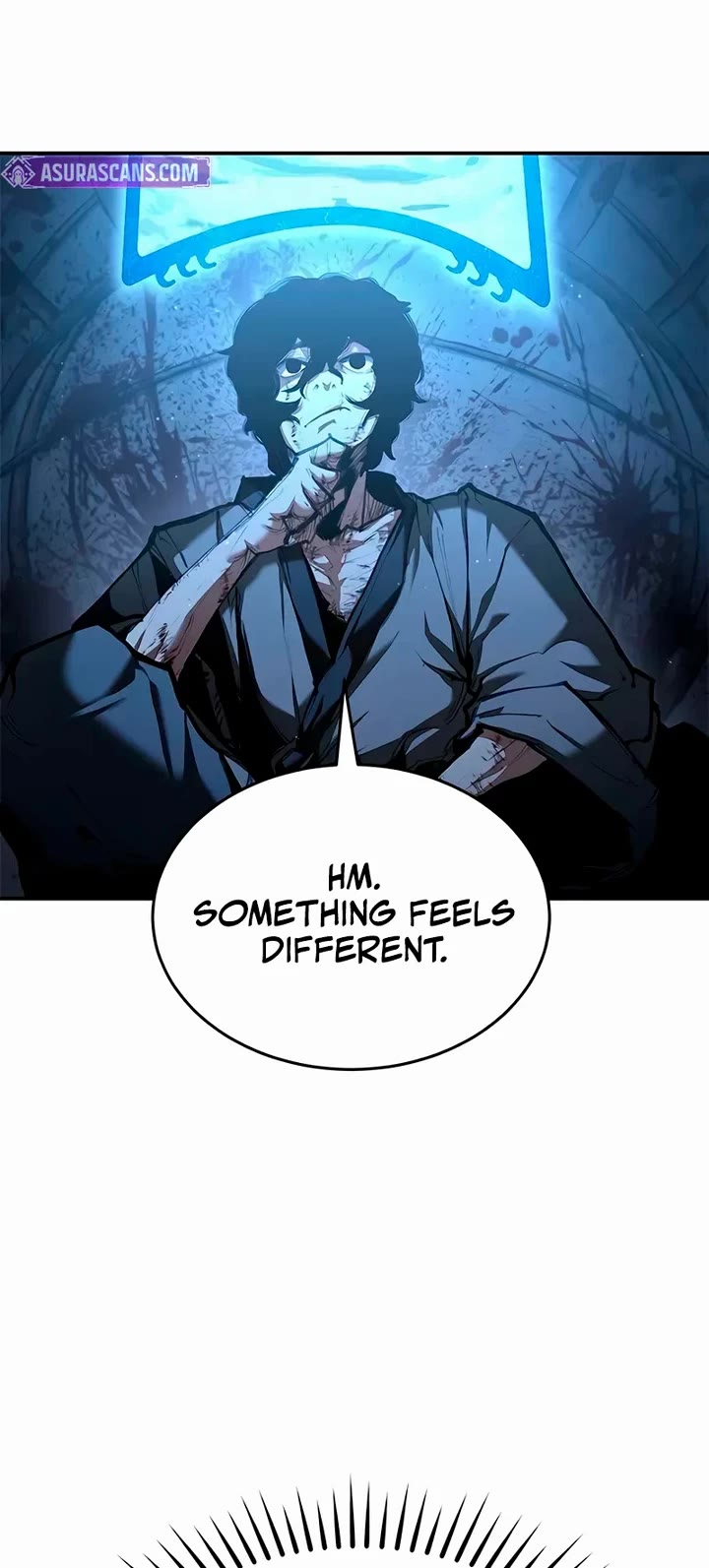 Murim Psychopath chapter 3 page 4