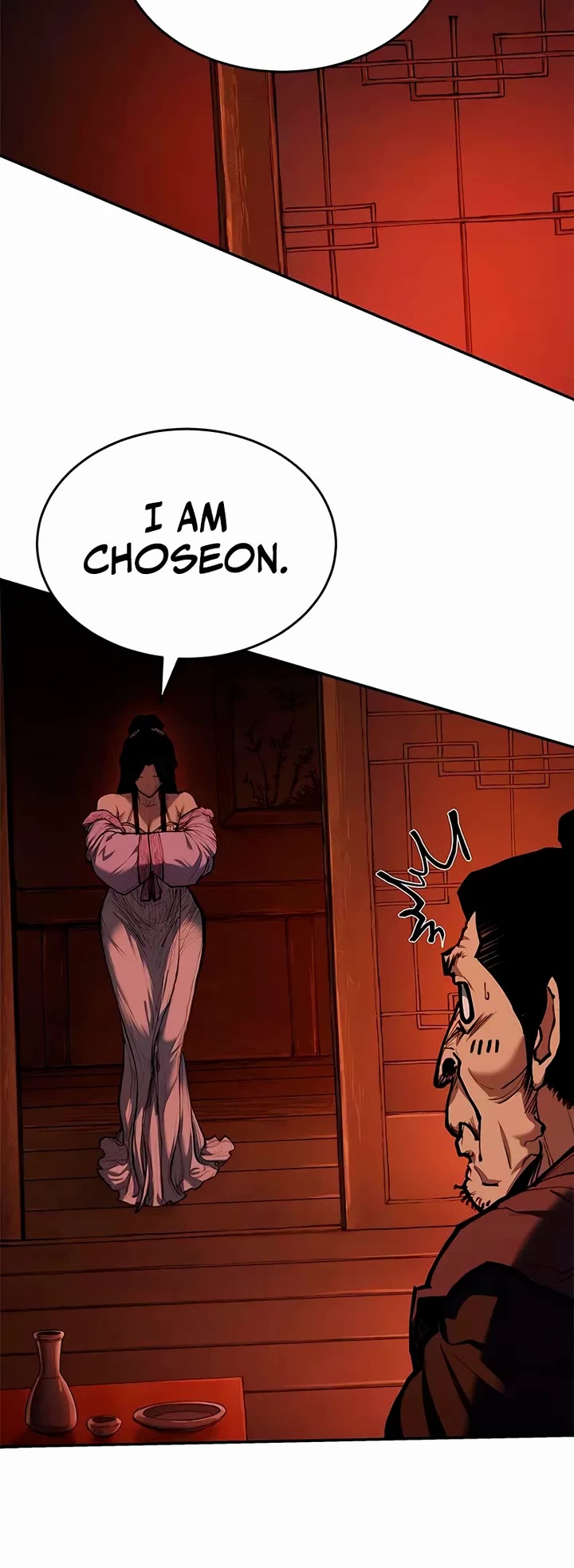 Murim Psychopath chapter 3 page 46