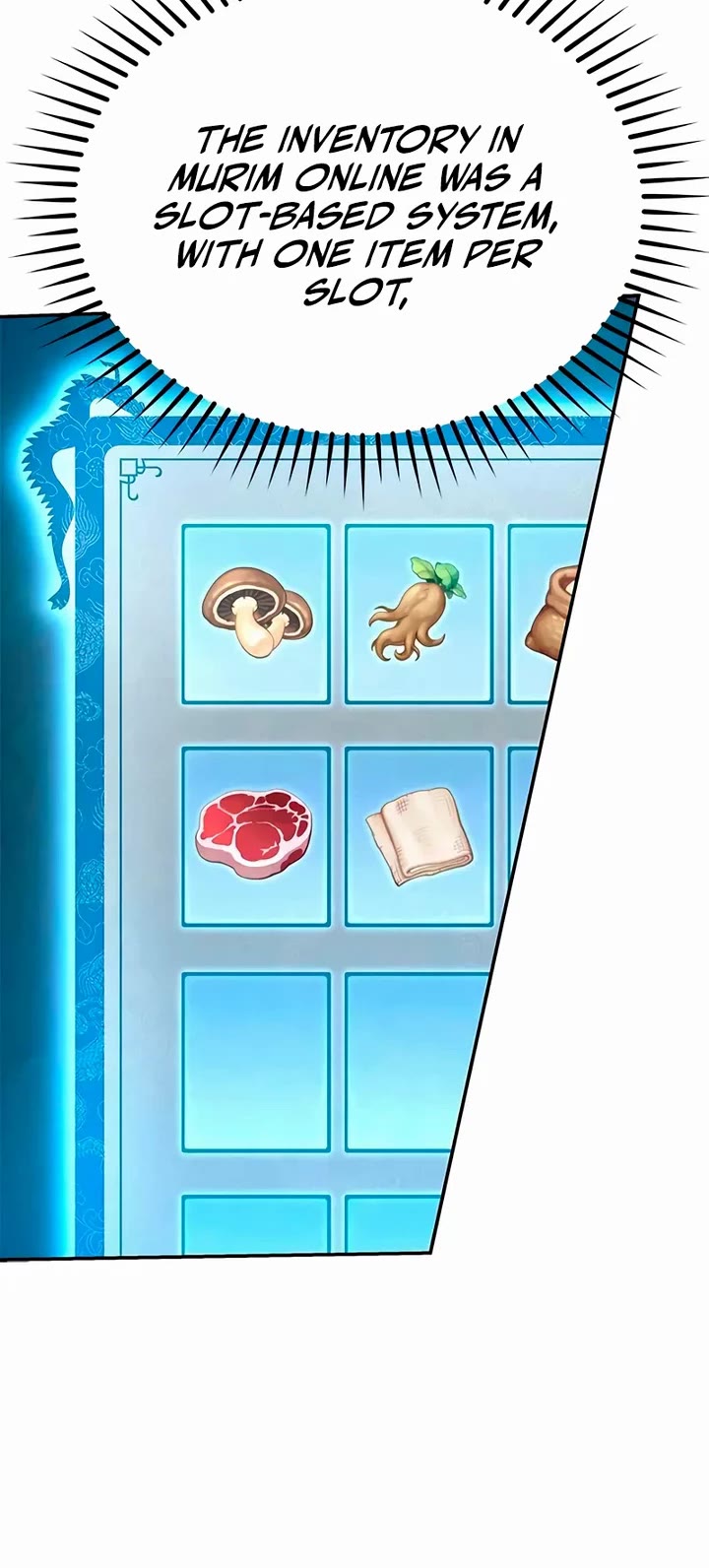 Murim Psychopath chapter 3 page 5