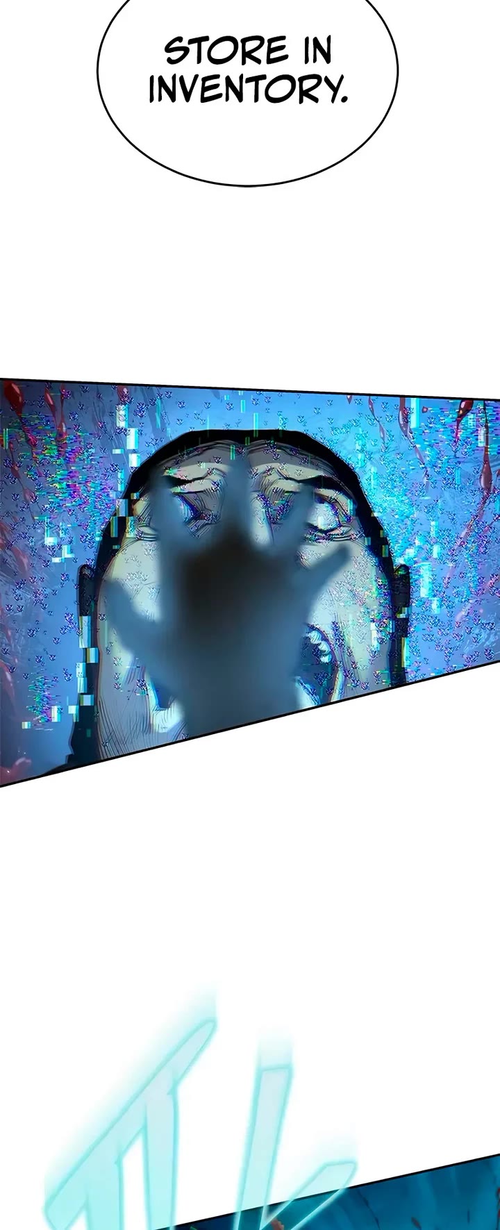 Murim Psychopath chapter 3 page 9