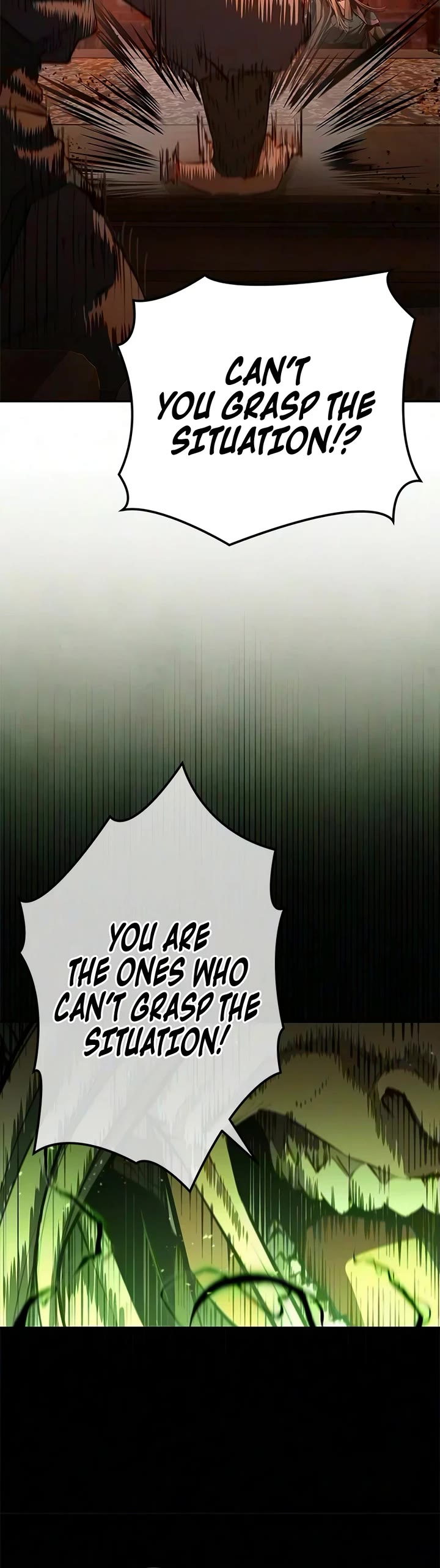Murim Psychopath chapter 34 page 32
