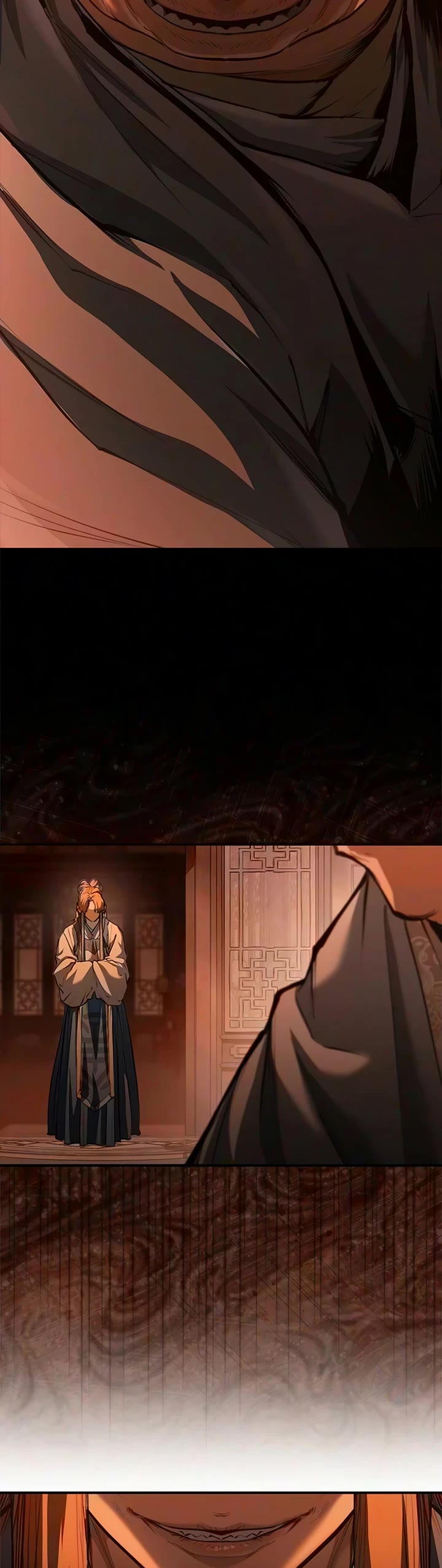 Murim Psychopath chapter 34 page 43