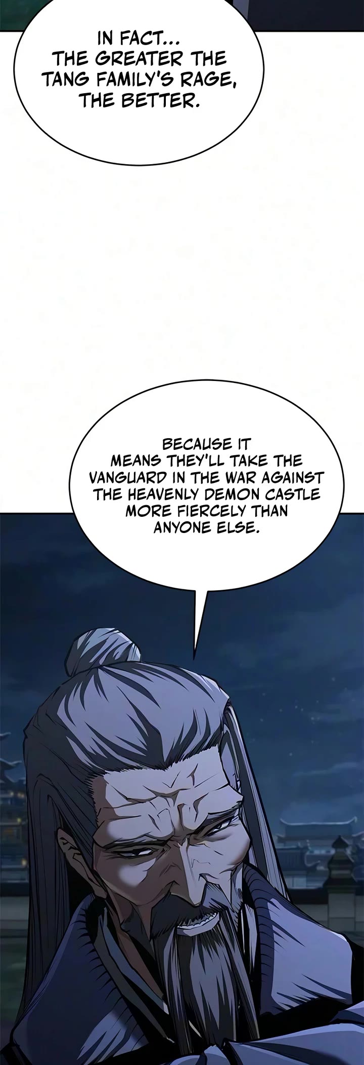Murim Psychopath chapter 34 page 47