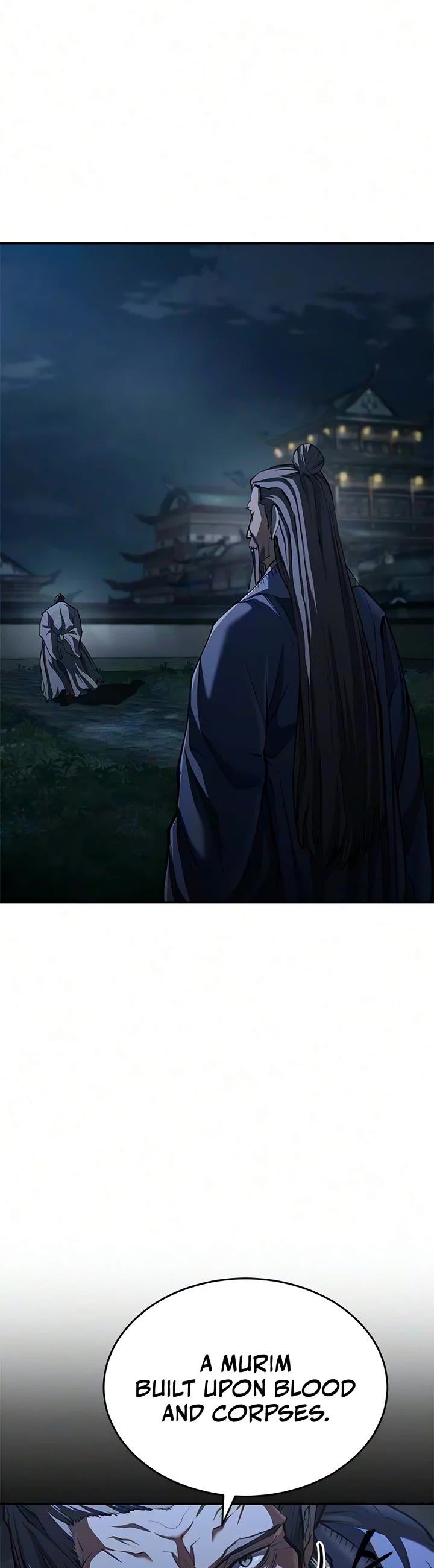 Murim Psychopath chapter 34 page 55
